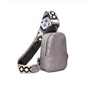 Cross Body sling Bag for Women